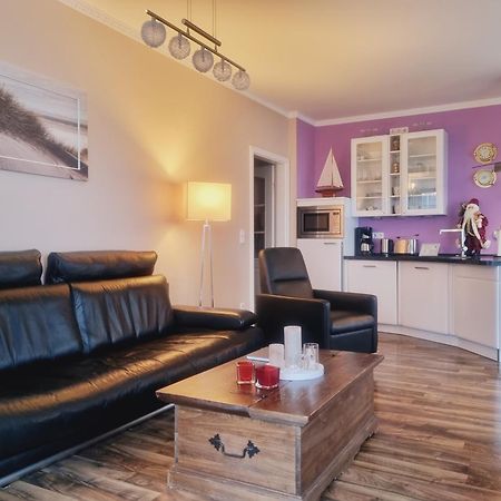 Appartementanlage Residenz Am Yachthafen Кюлунгсборн Экстерьер фото