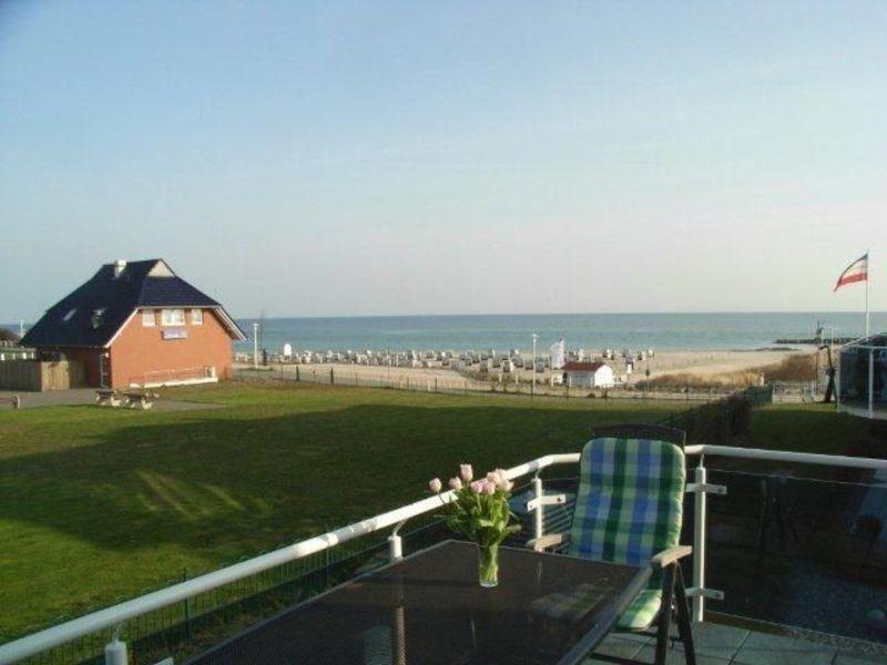 Appartementanlage Residenz Am Yachthafen Кюлунгсборн Экстерьер фото