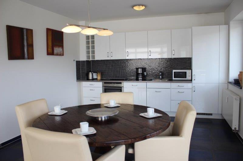 Appartementanlage Residenz Am Yachthafen Кюлунгсборн Экстерьер фото