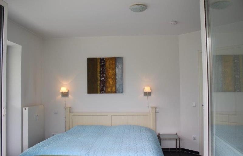 Appartementanlage Residenz Am Yachthafen Кюлунгсборн Экстерьер фото