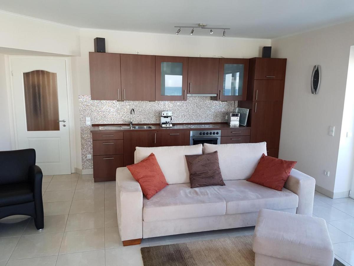 Appartementanlage Residenz Am Yachthafen Кюлунгсборн Экстерьер фото